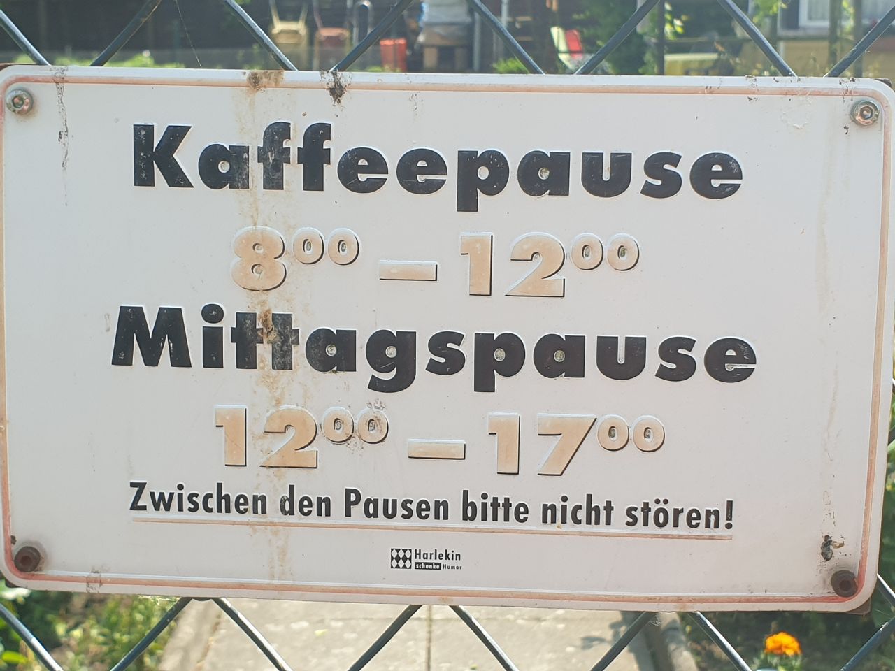 Kleingärtnerverein Ahlem e.V.