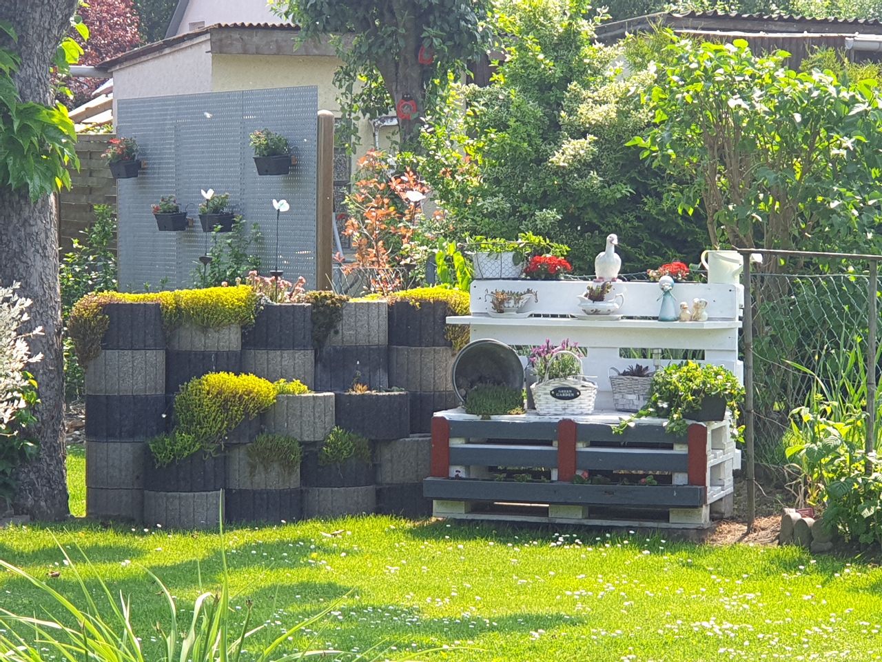 Kleingärtnerverein Ahlem e.V.